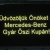 Mercedes-Benz Gyár Őszi Kupa Úszóverseny 2. rész Czeglédi Imre fotói