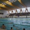 VI. Aranyhomok Kupa Úszóverseny 2017. január 28-29. 1. nap