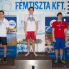 XXXII. Bácsvíz Kupa Nemzetközi Úszóverseny 2017. március 11-12. 2. nap