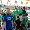 XXXIII. Bácsvíz Kupa nemzetközi úszóverseny 2018. március 3-4. 2. nap Czeglédi Imre fotói
