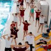 XXXIII. Bácsvíz Kupa nemzetközi úszóverseny 2018. március 3-4. 1. nap Czeglédi Imre fotói